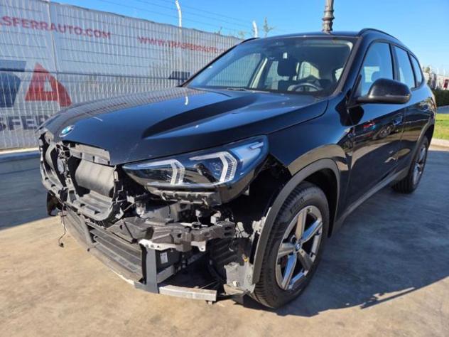 BMW X1 sDrive 18d rif. 24230611
