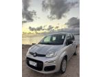 Fiat Panda 1.2fire 4 cilindri storico manutenzioni