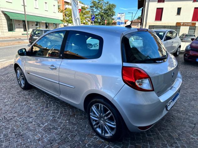 Renault Clio 1.2Bz 75Cv Dynamique - Neopatentati - Foto 4