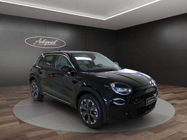 FIAT 600 600 Hybrid 110 CV DCT MHEV La Prima II - Foto 5