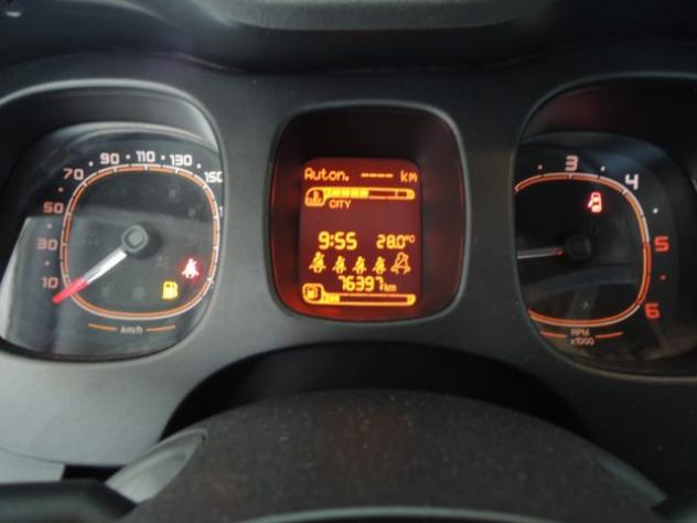 FIAT Panda 1.3 MJT 95 CV S&S Lounge rif. 22590601 - Foto 9