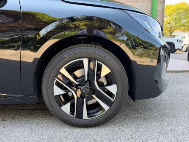 PEUGEOT 208 1.2 100CV ALLURE KM-0 8 ANNI DI GARANZIA!! rif. 23820624 - Foto 5