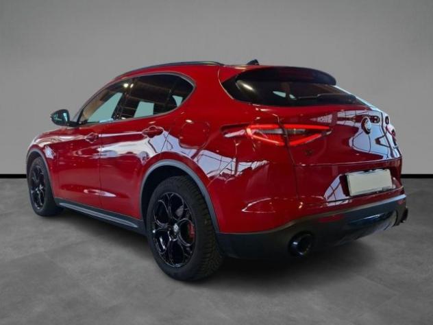 ALFA ROMEO Stelvio 2.2 Turbodiesel 190 CV AT8 Q4 Sprint + Tetto apr. rif. 24143981 - Foto 3