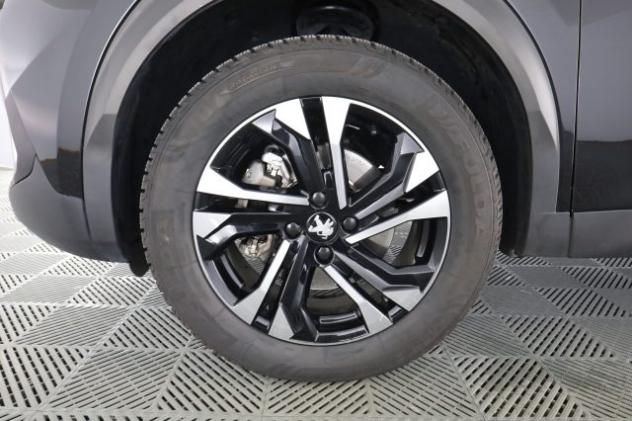 PEUGEOT 2008 2008 BlueHDi 130 S&S EAT8 Allure Pack rif. 23711507 - Foto 8