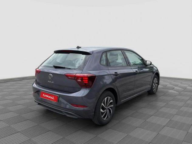 VOLKSWAGEN Polo Polo 1.0 TSI Life rif. 23738191 - Foto 5
