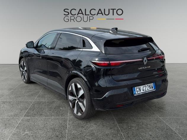 Renault Megane E-Tech Electric Megane IV E-Tech Techno EV60 AC22 - Foto 7