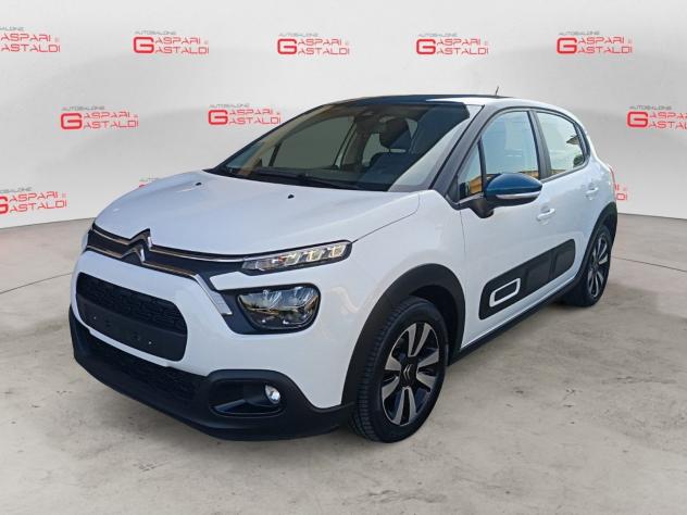 Citroën C3 PureTech 83 S&S Shine - Foto 2