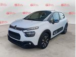 Citroën C3 PureTech 83 S&S Feel Pack