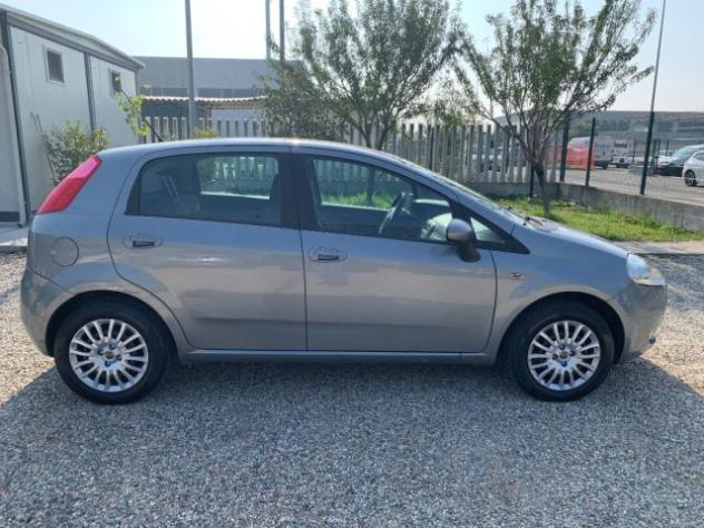 FIAT Grande Punto 1.4 GPL 5 porte Dynamic rif. 24195484 - Foto 4
