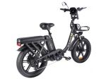 FAT BIKE PIEGHEVOLE OUXI Q11 250w 48v NUOVO