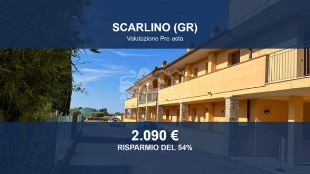 Immobile in asta di 13 m² in vendita a Scarlino