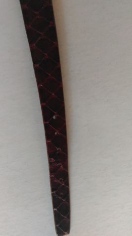 Orologio Breil carica manuale vintage - Foto 6