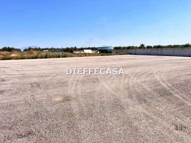 A2148 - In affitto a Marsala Locale- magazzino in periferia - Foto 19