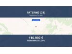 Immobile in asta di 200 m² in vendita a Paternò