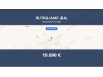 Immobile in asta di 87 m² in vendita a Rutigliano