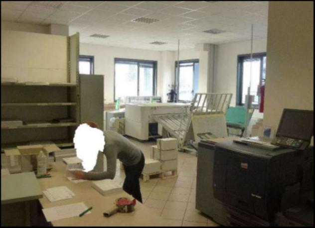 Immobile in asta di 2 m² con più di 5 locali in vendita a Todi - Foto 14