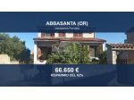 Immobile in asta di 295 m² con più di 5 locali in vendita a Abbasanta