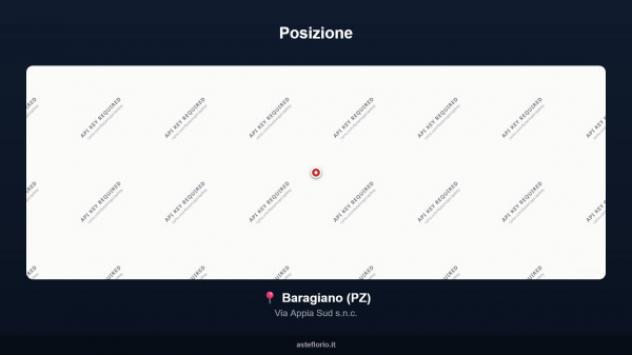 Immobile in asta di 77 m² in vendita a Baragiano - Foto 15
