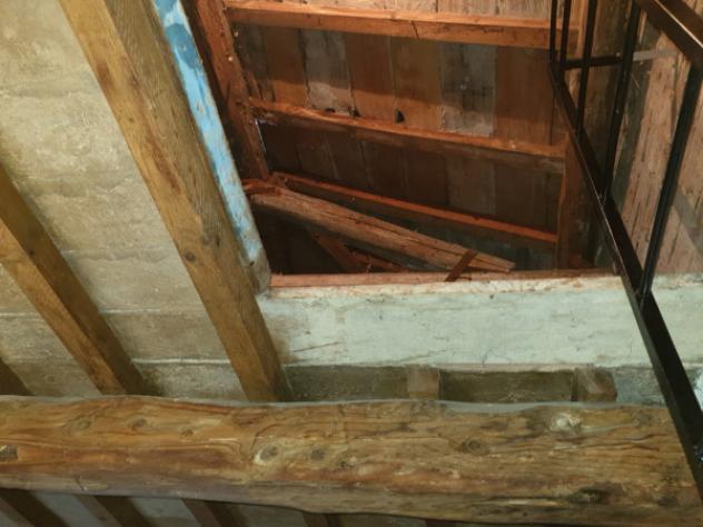 Casa indipendente di 400 m² con 4 locali e box auto doppio in vendita a Carpi - Foto 9