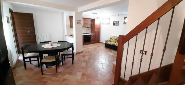 Appartamento in vendita a Casale Marittimo 60 mq Rif: 933853 - Foto 9