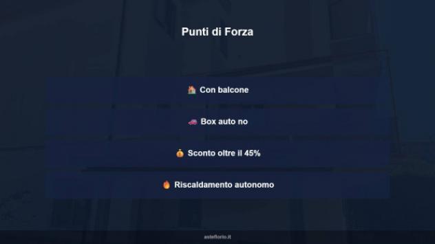 Immobile in asta di 119 m² in vendita a Catanzaro - Foto 13