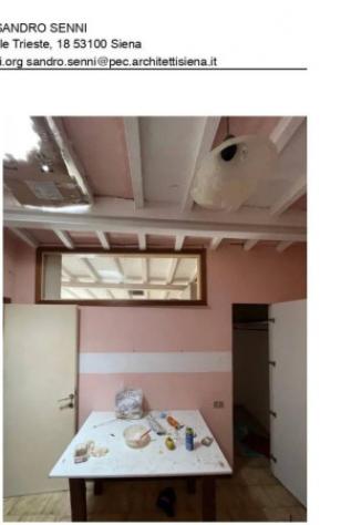 Immobile in asta di 38 m² in vendita a Colle di Val d'Elsa - Foto 7