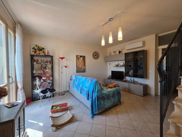 Appartamento in vendita a Cenaia - Crespina Lorenzana 109 mq Rif: 1423317 - Foto 10