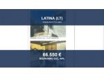 Immobile in asta di 105 m² in vendita a Latina