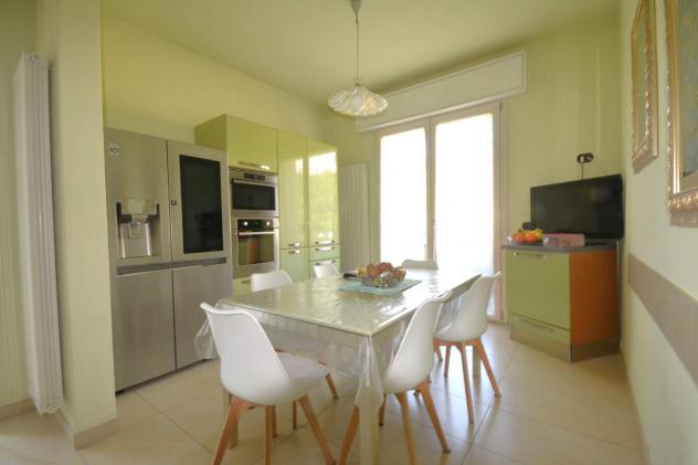 Villa in vendita a Sant'Angelo In Campo - Lucca 300 mq Rif: 1328633 - Foto 8