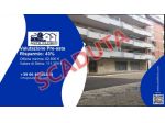 Immobile in asta di 120 m², box auto in vendita a Lucera