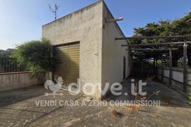 Casa indipendente di 257 m² con 5 locali e box auto in vendita a Marsala - Foto 4