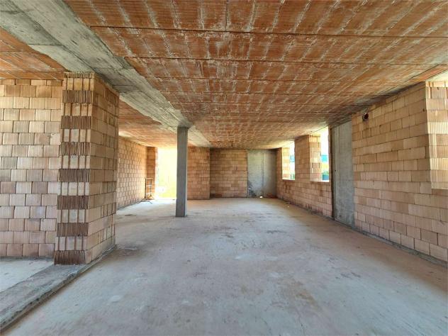 V005506 - NUOVA COSTRUZIONE CON 3 CAMERE, GIARDINO DI 180 MQ E CLASSE A4 - Foto 3
