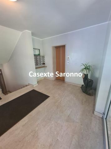 AD USO INVESTIMENTO - BILOCALE AD OLGIATE OLONA CON INQUILINO - Foto 7