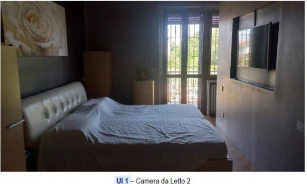 Immobile in asta di 149 m² con più di 5 locali e box auto in vendita a Orbassano - Foto 7