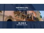 Immobile in asta di 283 m² in vendita a Partinico