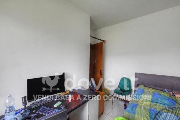 Appartamento di 75 m² con 3 locali e box auto doppio in vendita a Porto Valtravaglia - Foto 10