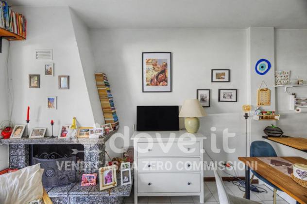 Appartamento di 75 m² con 3 locali e box auto doppio in vendita a Porto Valtravaglia - Foto 3