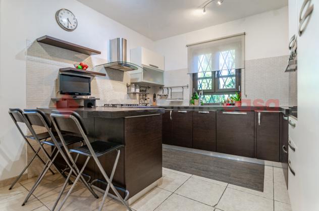 Villa singola - Rocca Priora . Rif.: Cod. rif 3267721VRG - Foto 5