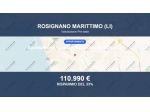 Immobile in asta di 117 m² con più di 5 locali e box auto in vendita a Rosi &hellip;