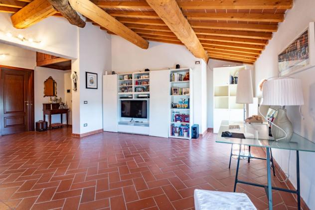 Appartamento in vendita a Mezzana - San Giuliano Terme 90 mq Rif: 1408047 - Foto 2