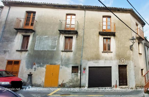 R.G.E. 68/2023 Castrovillari