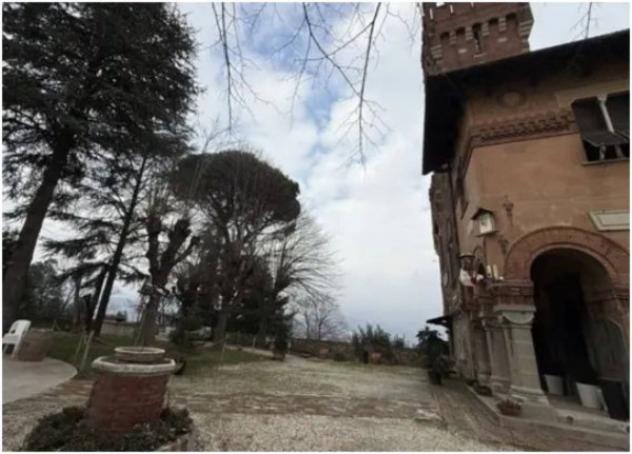 Immobile in asta di 808 m² con più di 5 locali in vendita a Serra Riccò - Foto 4