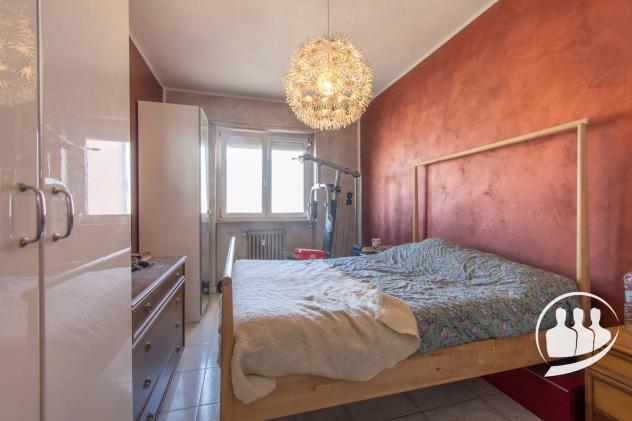 Appartamento in vendita a Torino, Mirafiori sud - Foto 16