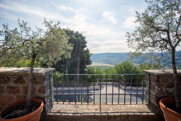 Villa in vendita a Torrita Tiberina - Foto 2