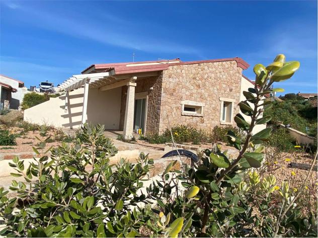 Villa 3 camere. Il Borgo dell'Isola (B11e bis) - Il Borgo dell'Isola B11e bis. Villa Singola - Foto 14