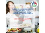 Corso HACCP Alimentarista ONLINE