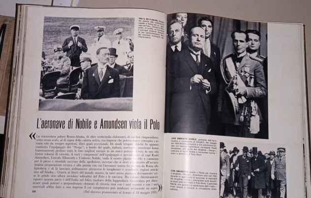 Vita di Mussolini - Foto 3