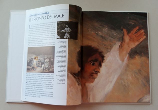 GOYA - Fucilazione del 3 maggio - Foto 2
