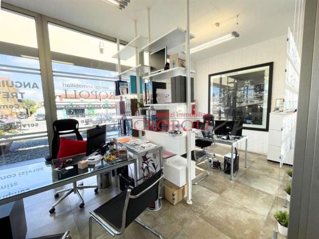 Immobile Commerciale 2 locali - Rif. 2564 - Foto 3