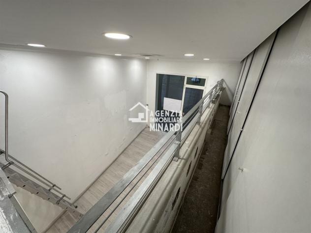 NEGOZIO ZONA DI FORTE PASSAGGIO VEICOLARE - Foto 6